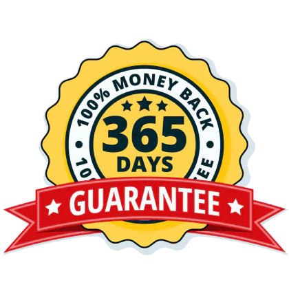 nidra abundance code 365 days money back guarantee