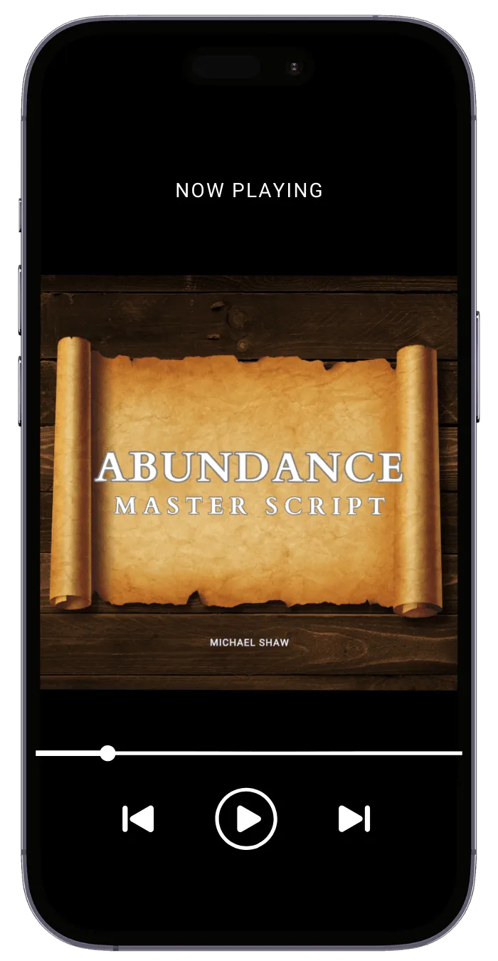 nidra abundance code free bonus 1